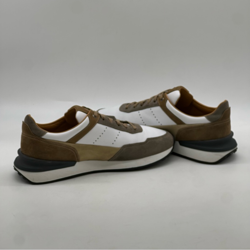 Magnanni Bravo Sneakers. Size 11.5 - Picture 9 of 11